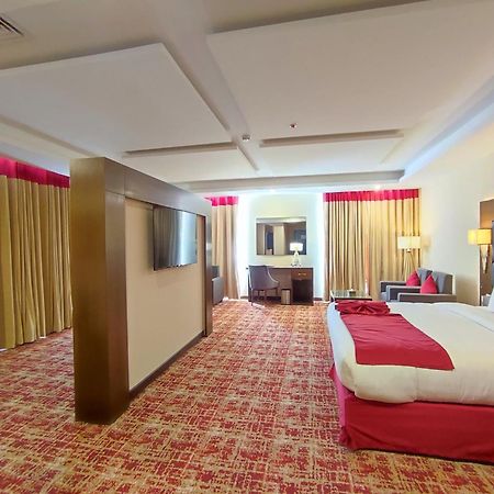 Ramada By Wyndham Murree Lower Topa Resort Екстериор снимка