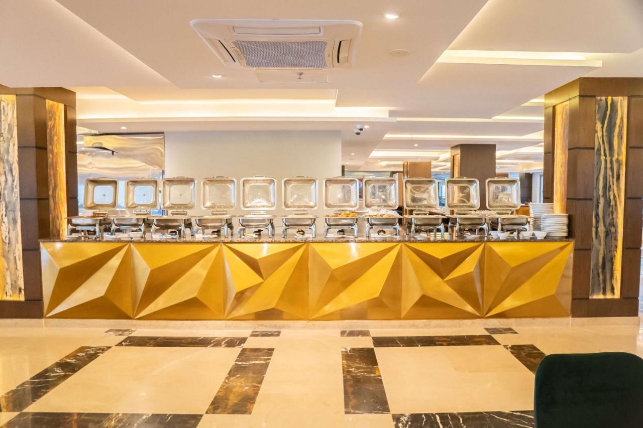 Ramada By Wyndham Murree Lower Topa Resort Екстериор снимка