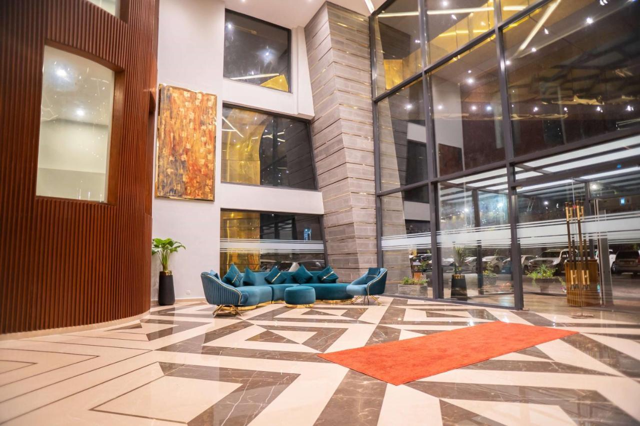 Ramada By Wyndham Murree Lower Topa Resort Екстериор снимка